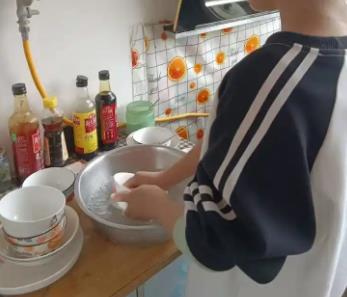 深圳帮妈妈做家务的收获有哪些？